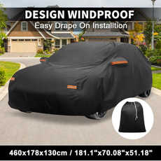 Outdoor, Door, Aluminum, Waterproof