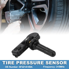 Automotive, Sensors, Ford
