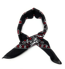 Fashion Accessories, Fashion, Necks, chiffon