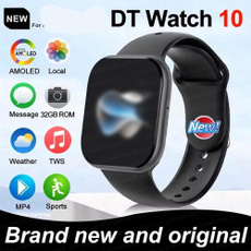 amoledscreen, forapplewatch10, photosvideosmusic, Waterproof