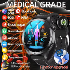 Temperature, grade, Watch, Smart Watch