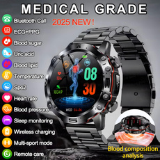 Men's Fashion, healthtracker, Men, Watch