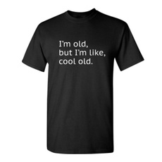 Funny, Graphic, Humor, Shirt