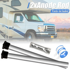 waterheateranoderod, rv, Tank, anoderod