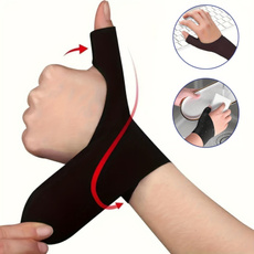 antisprain, Polyester, Adjustable, compression