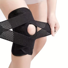 injury, tear, meniscaltear, Support