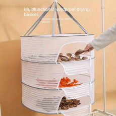 hangingdryingrack, layer, Fabric, fish