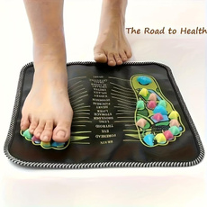 wellnes, Mats, Chinese, acupressure