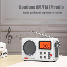 Adjustable, portable, Clock, Alarm