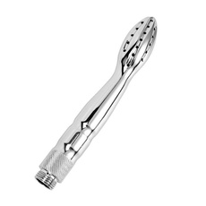 Shower, Steel, Stainless, anal