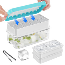 largeicecubetray, icecubetraysforfreezer, Cocktail, icetraysforfreezer