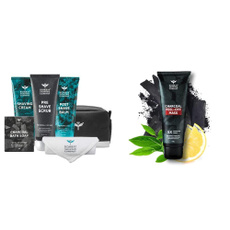 Charcoal, Mote for menn, Håndklær, Vesker