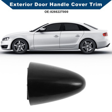 Bil, Door, Cover, black