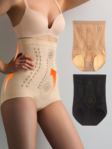 Control, Underwear, Panties, compression
