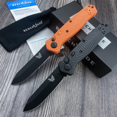 edc, s90v, opensideway, Hunting