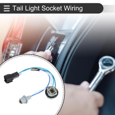 Gray, Automotive, Harness, Interior Design