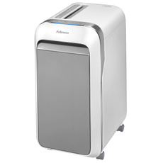 powershred, Cut, Sheets, lx22m