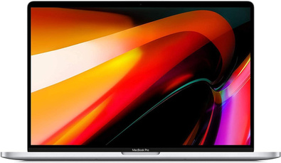 Apple, Laptop, silver, Mac