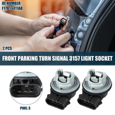 Automotive, Adapter, Interior Design, Ford