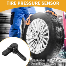 Automotive, Sensors