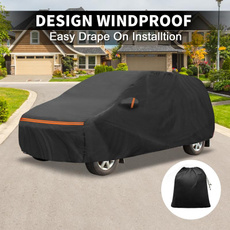 Outdoor, Door, Waterproof, Automotive
