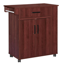 Kitchen & Dining, shelby, Home & Living, mahogany