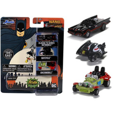 TV, Batman, Classics