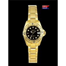case, yellow gold, dial, Jewelry