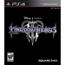 ハート, Kingdom Hearts