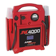 Automotive, Starter
