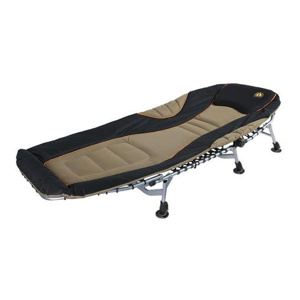 Bushtec Adventure SMA021 Sierra 440 Premium Camp Cot | Wish