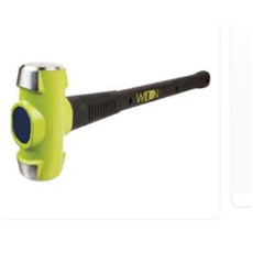 sledge, Hammers