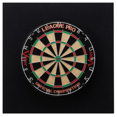 Steel, dart
