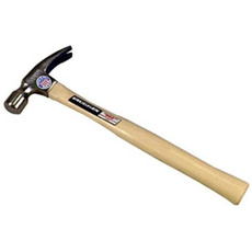 Wood, Hammers