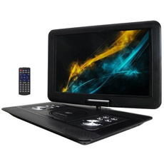 DVD, usb