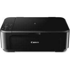black, Printers, canon, wireless