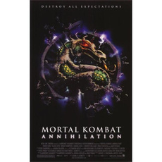 Movie, Posters