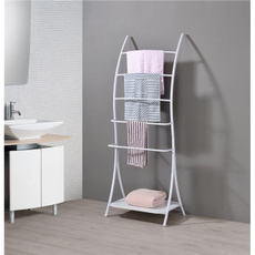Home & Living, Towels, Metal, Rack