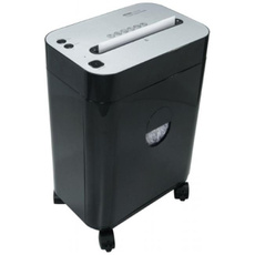 Paper, Shredders