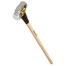 sledge, Hammers