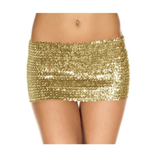 Mini, Women's Fashion, Jewelry, gold