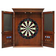 Cabinets, dart