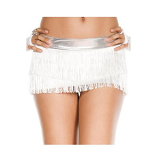 Mini, Women's Fashion, Waist, mini skirt