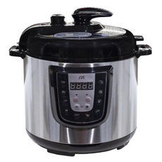 Steel, Stainless, Stainless Steel, Electric