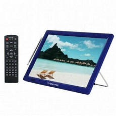 Blues, TV, Rechargeable, led