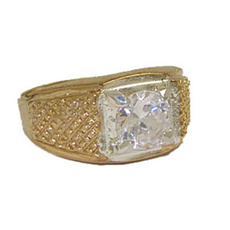 Cubic Zirconia, Ring, Jewelry, zirconia