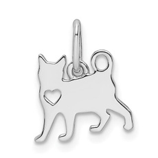 Sterling, Heart, Jewelry, heart pendant