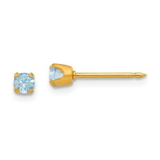 yellow gold, Jewelry, gold, 14kYellow