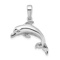 Sterling, polished, Jewelry, sterling silver