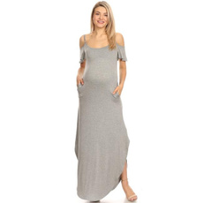 Women's Fashion, Medium, Maternity, Dress